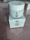 Crema facial refinadora con colágeno!