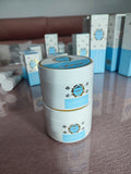 Mascarilla para el cabello kiss beauty 300 ml
